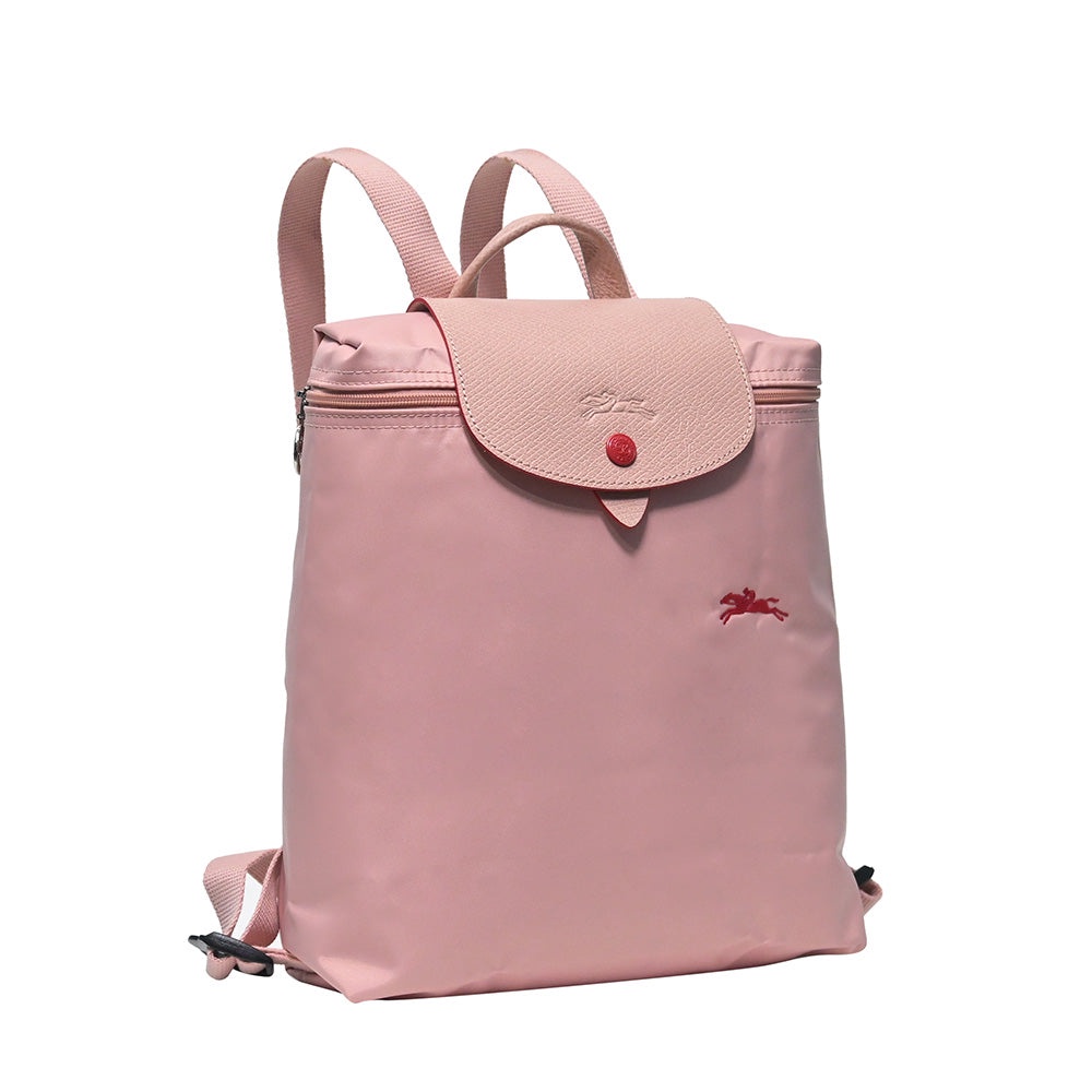 Longchamp backpack pinky hot sale