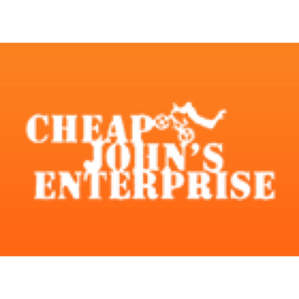 Cheap John’s Enterprise, Online Shop Shopee Singapore