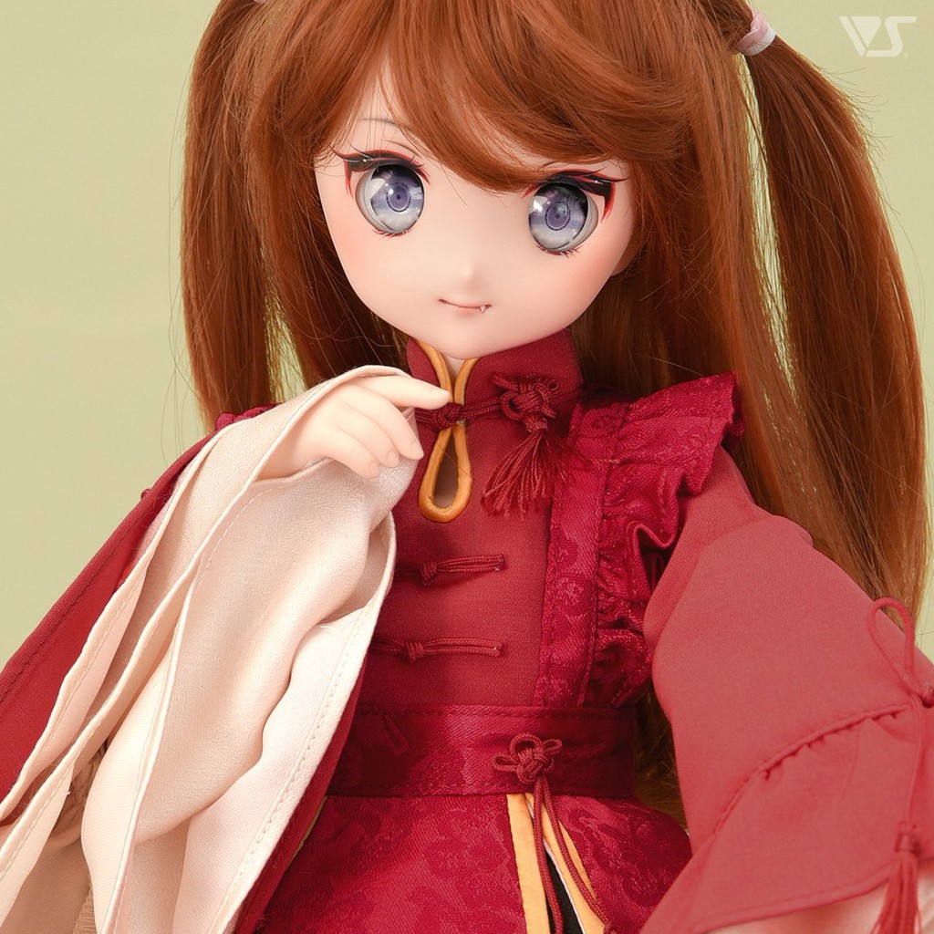 Volks mini best sale dollfie dream