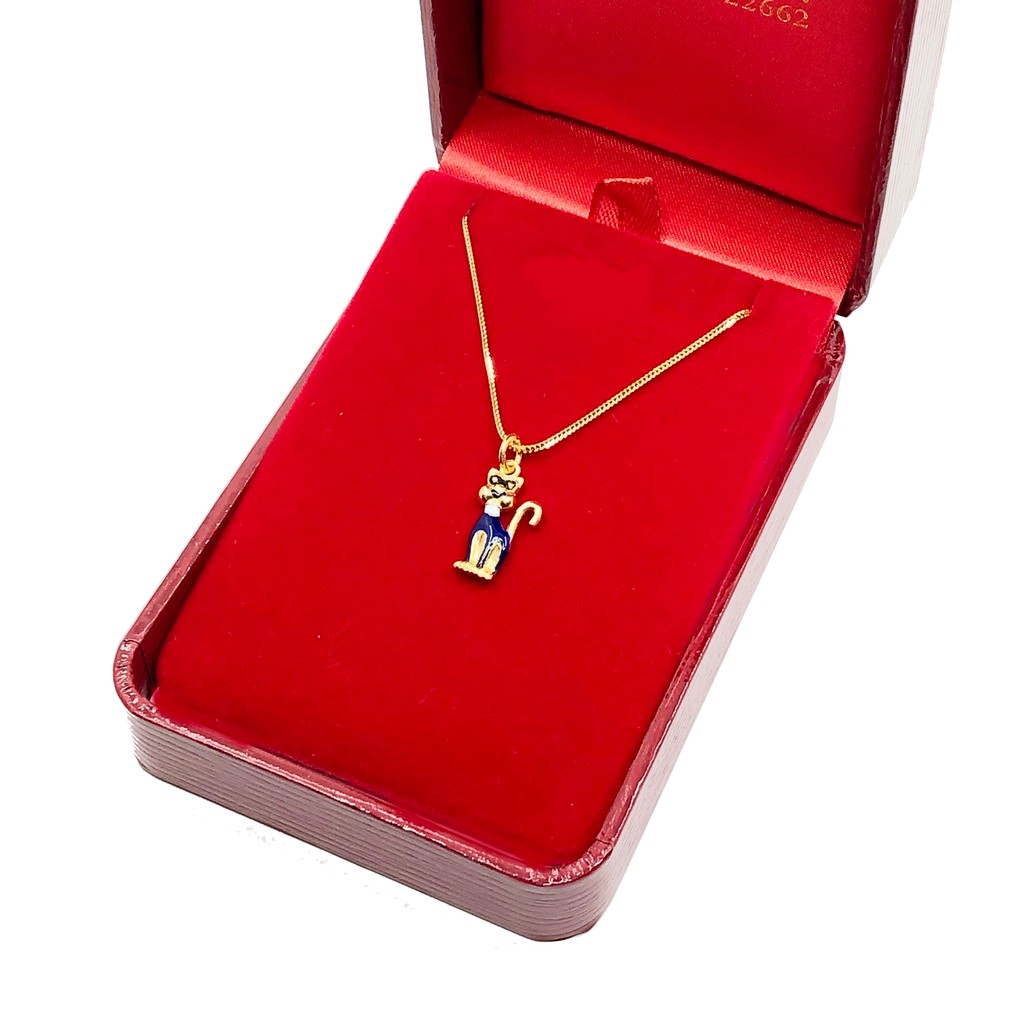 Gold deals pendant only