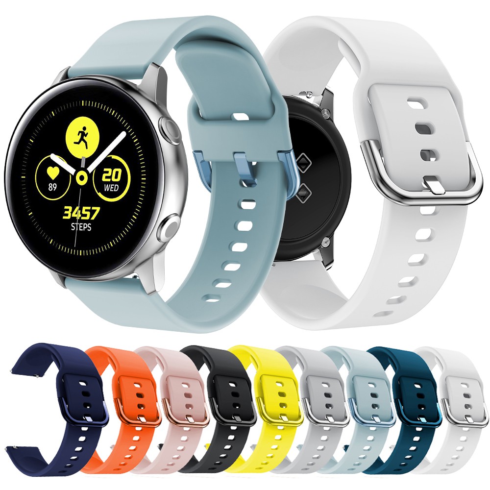 Galaxy watch sale 42 band