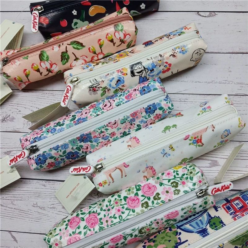 Cath kidston slim pencil case hotsell