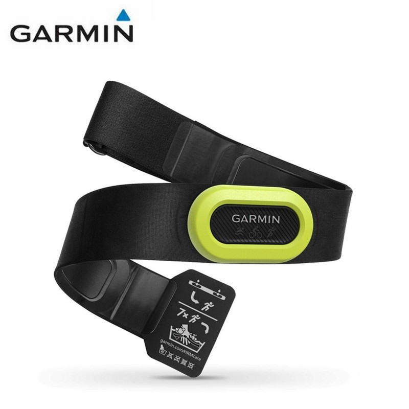 Garmin hrm tri 2025 & swim