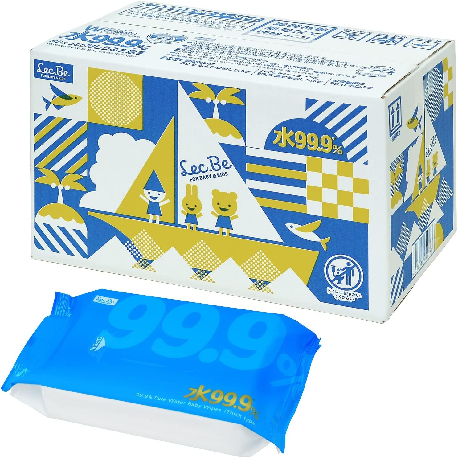 LEC Baby Wipes Singapore, Online Shop Sep 2024 Shopee Singapore