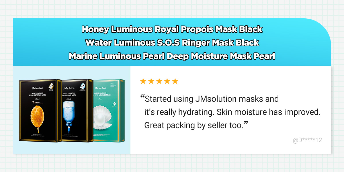 JMsolution Official Store (SG), Online Shop Feb 2023 | Shopee Singapore