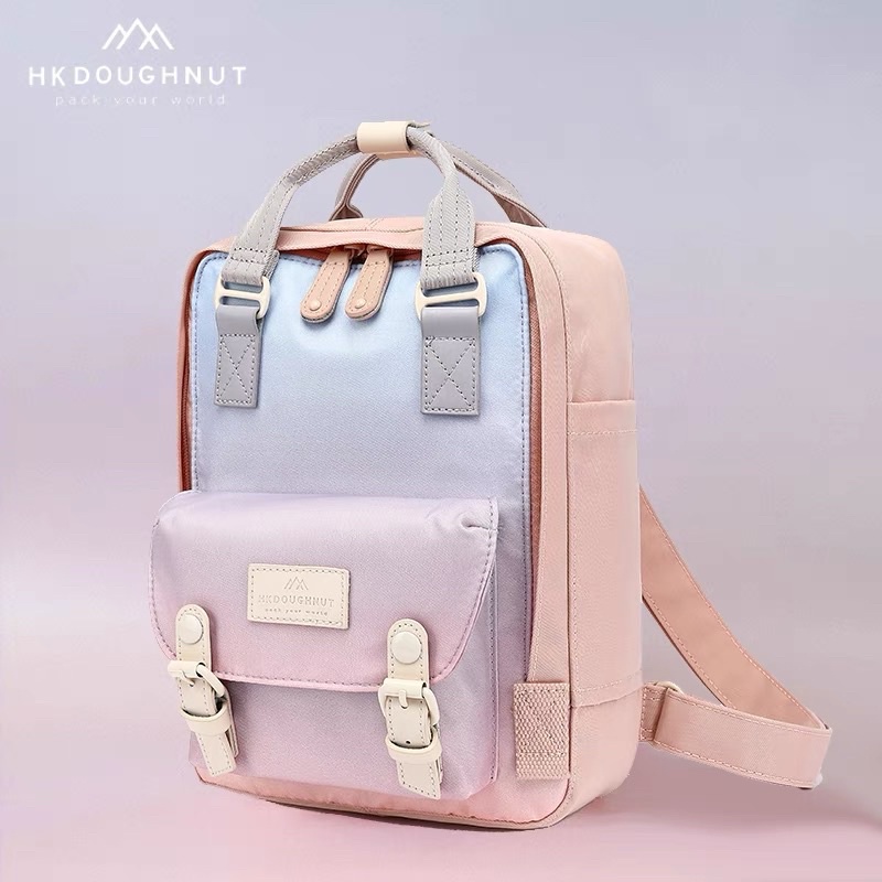 Donut hot sale mini backpack