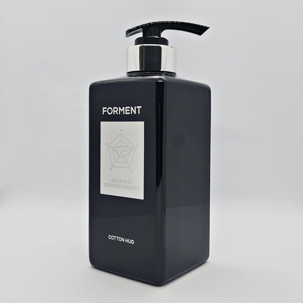 Forment cotton hug online perfume