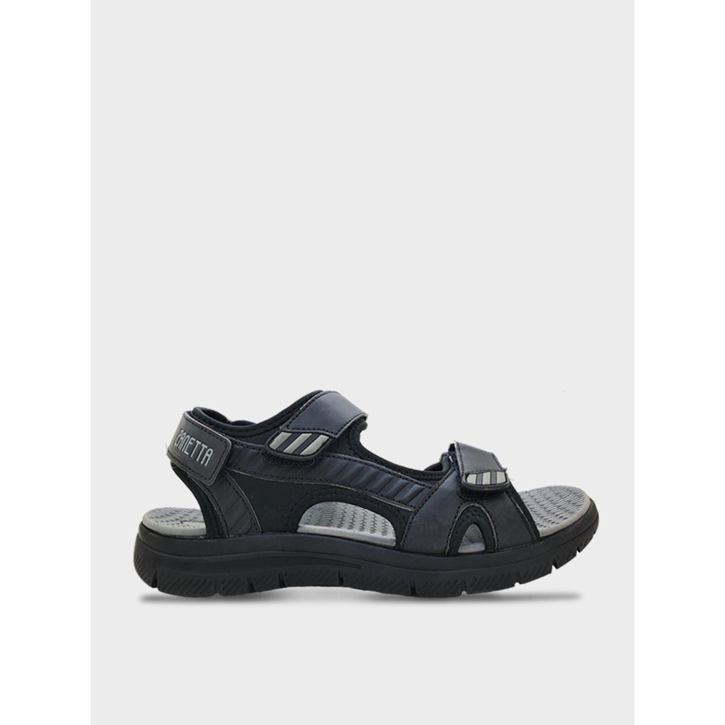 Mens on sale foam sandals