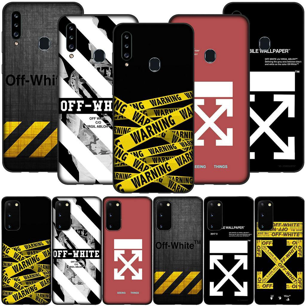 off white case samsung s9