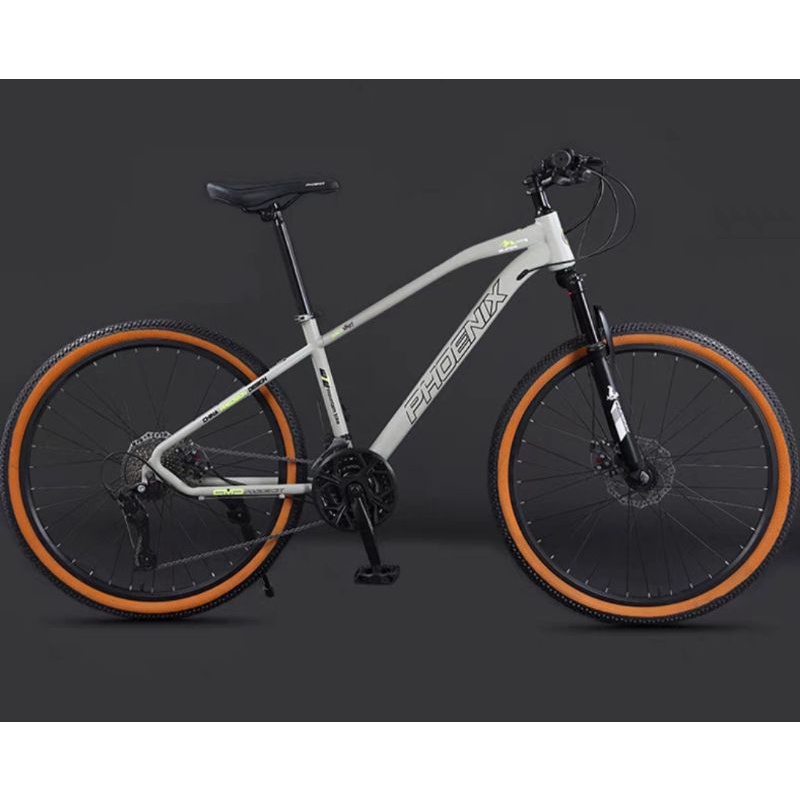 27.5 inch Mountain bike Trail Downhill Bicycle cycle Hybrid Adult