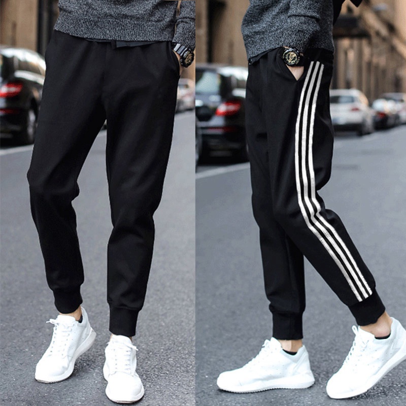 Shopee discount jogging pants