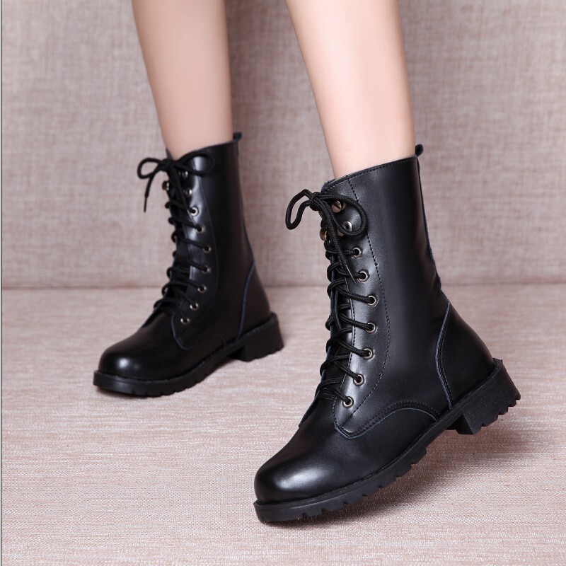 Martin boots hot sale for women