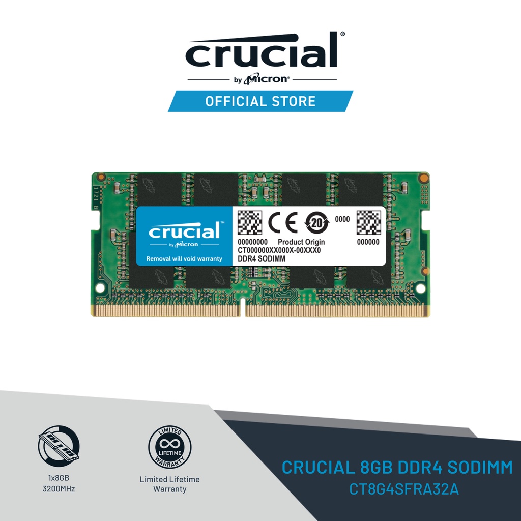 Ram 8gb sale ddr4 2400 notebook