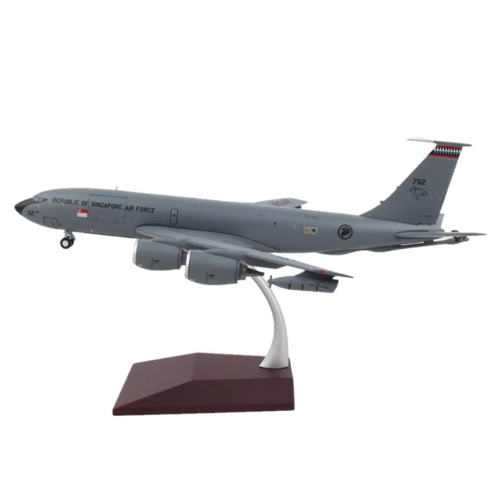 1:200 GeminiJets RSAF Boeing KC-135R