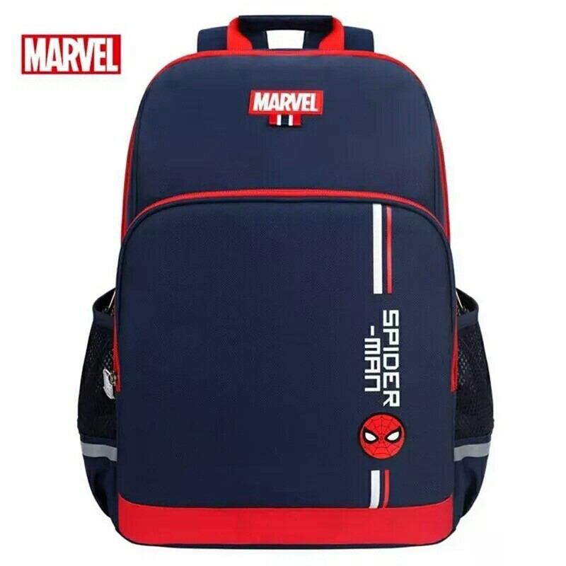 Marvel on sale school bags