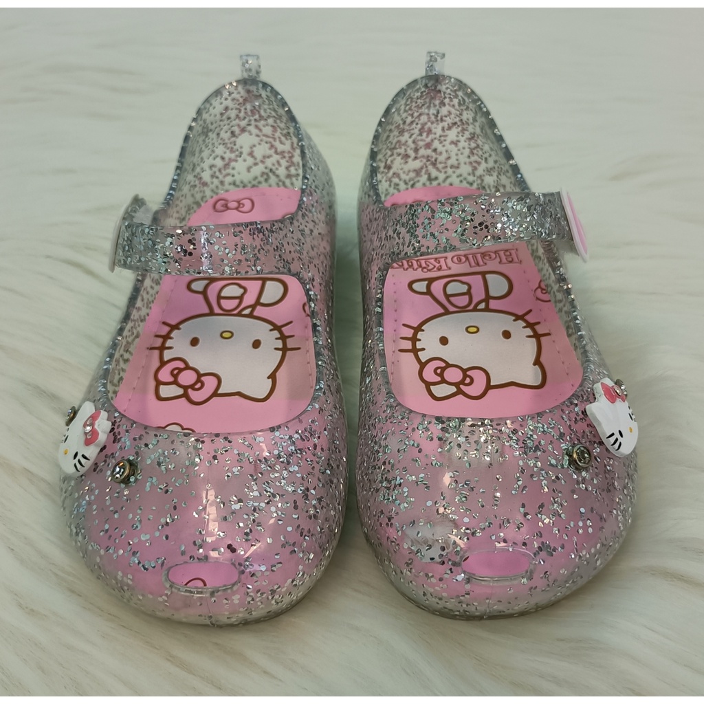 Girls sale kitty shoes