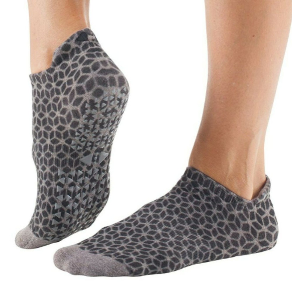 SG] Tavi Noir Savvy Grip Socks (Barre/Yoga/Pilates)