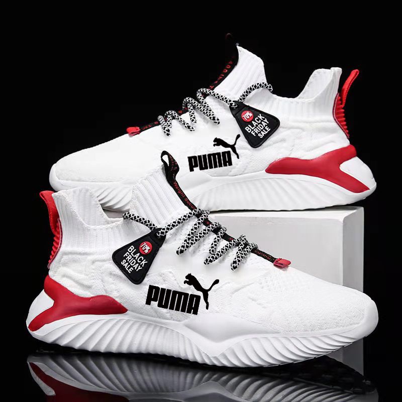 Puma shoes 8 on sale off