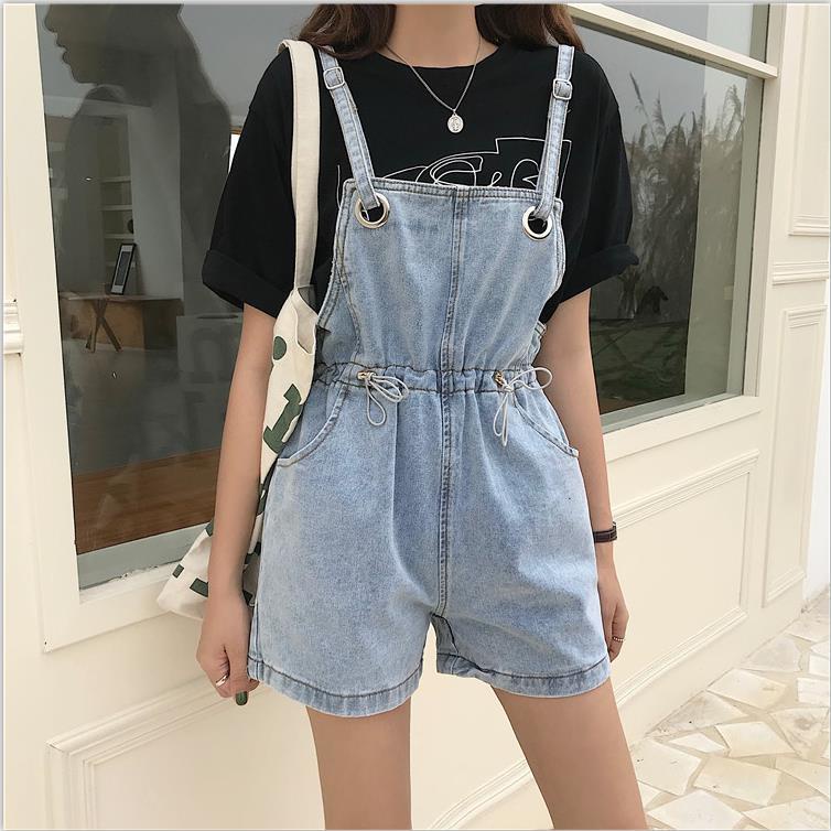 Cute overall short on sale outfits