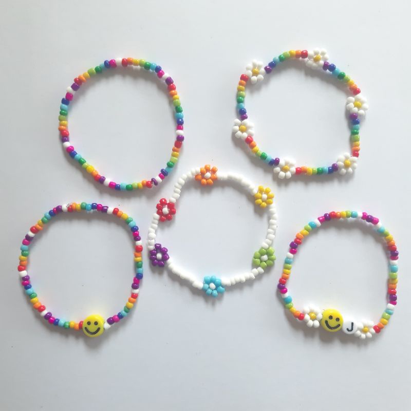 Kpop bracelet on sale