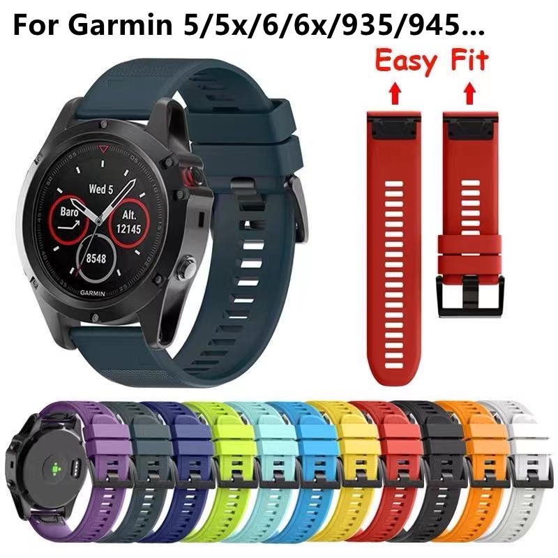 Garmin fenix deals 5 bundle