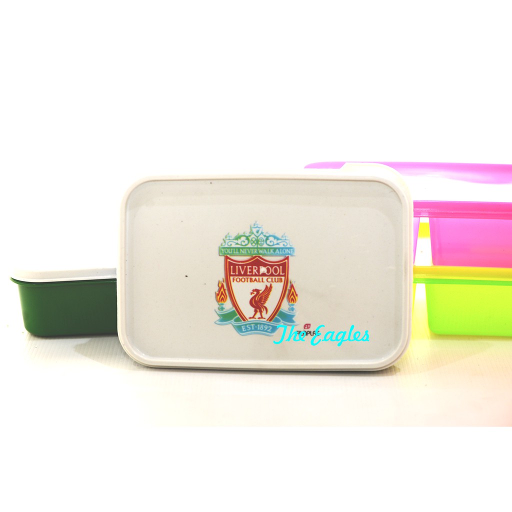 Liverpool cheap lunch box