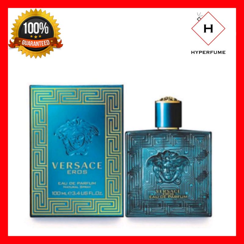 eros edp
