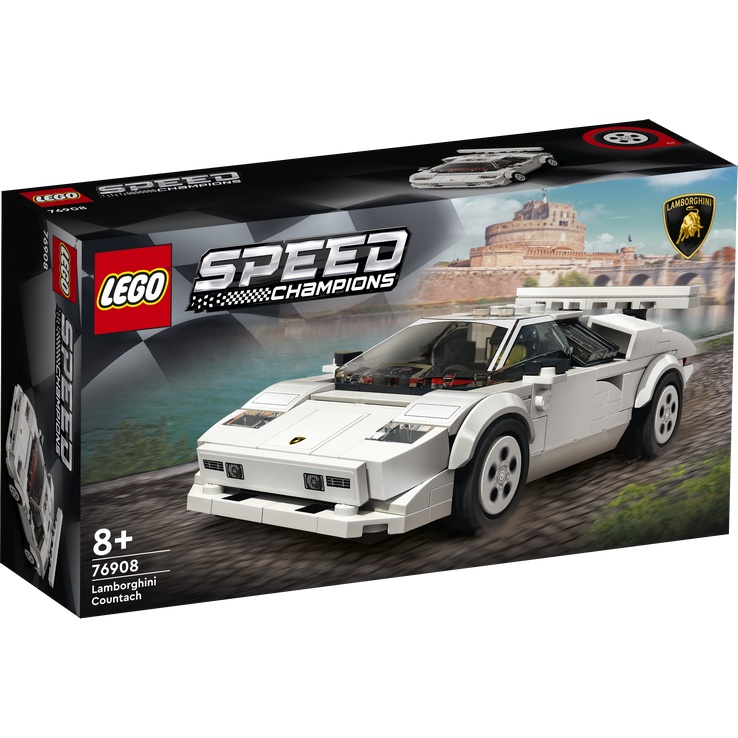 Lego speed champion cheap instructions