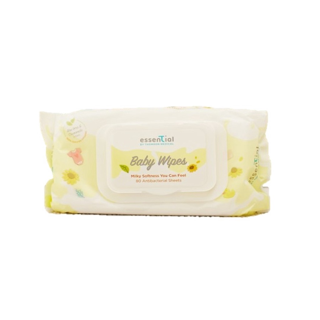 Medical deals wet wipes