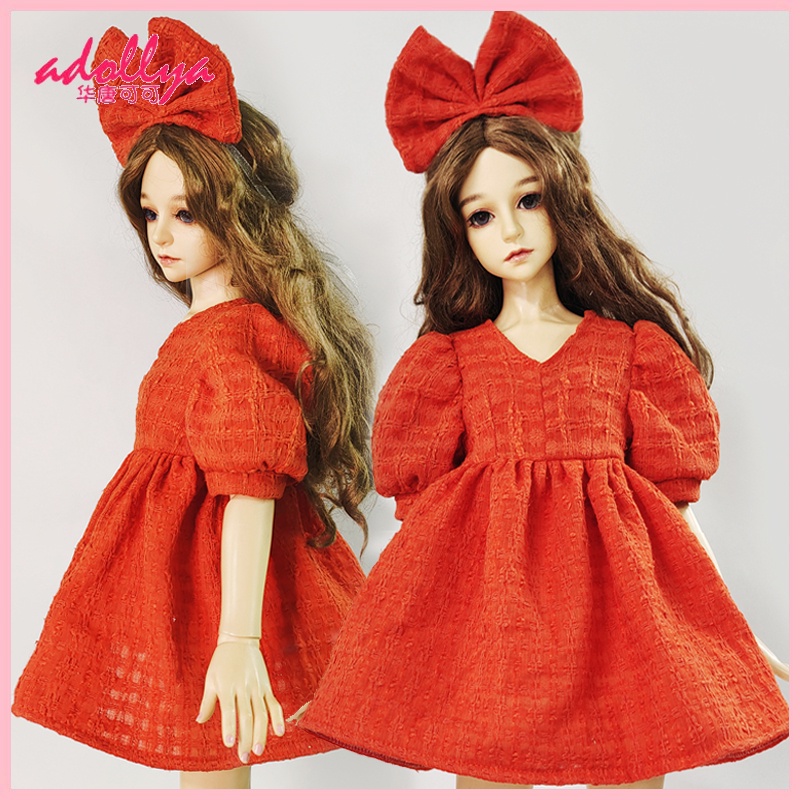 buy bjd dolls online