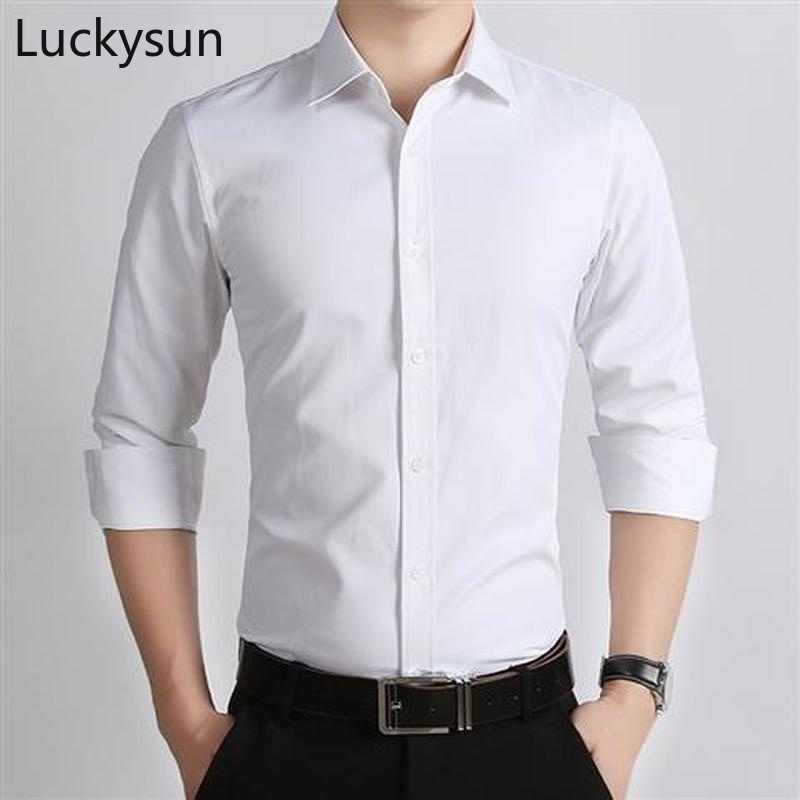 formal white t shirt