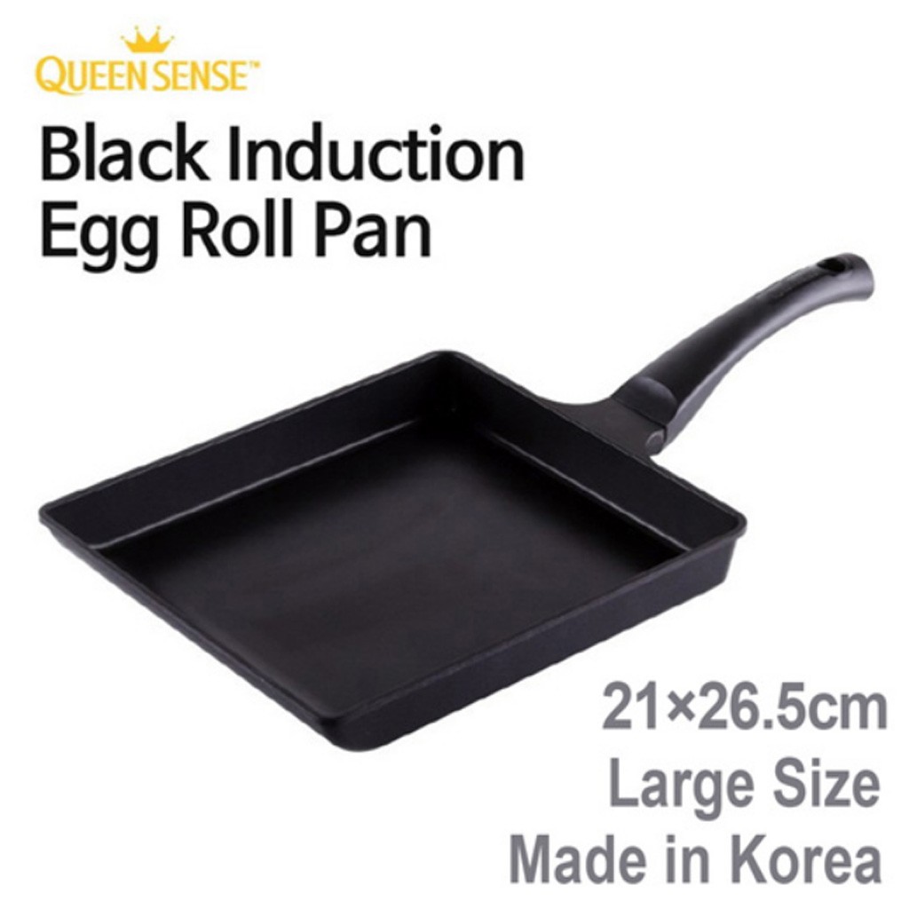 Made In Korea Cookware