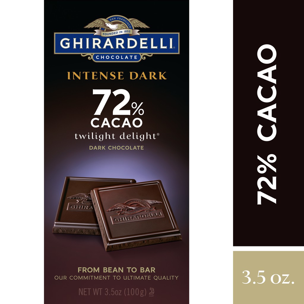 Ghirardelli intense dark 2025 chocolate twilight delight