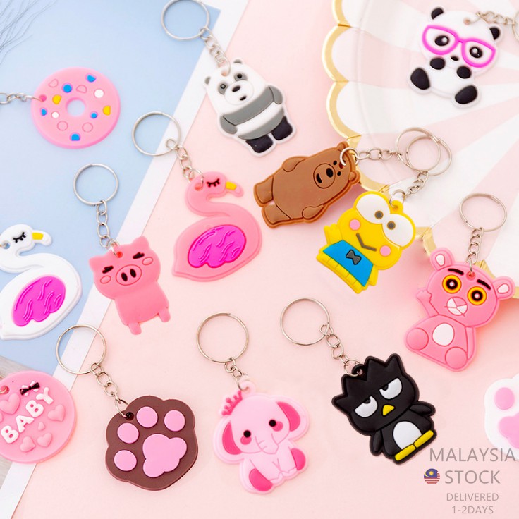 Nice keyrings on sale