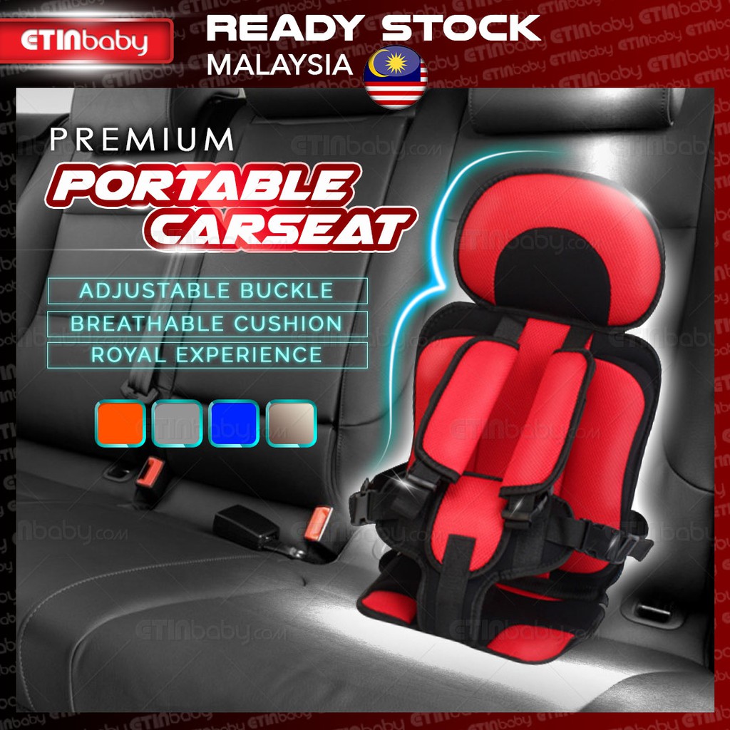 Car seat hotsell carrier cushion