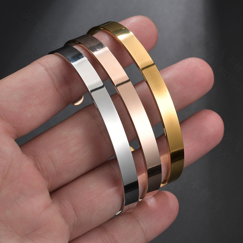 New simple best sale bracelet