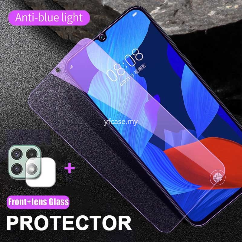 Film Protection Caméra Samsung Galaxy A32 A42 A51 A52 A55 A72 A93