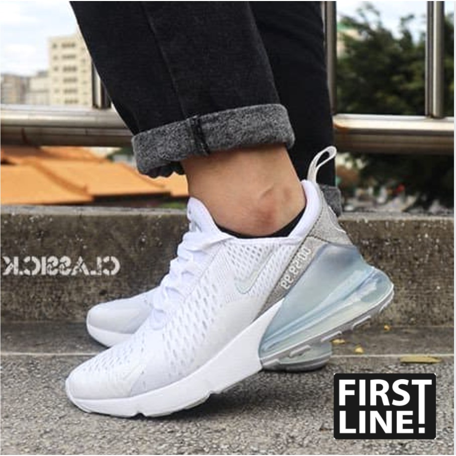 nike air max 270 shoe box