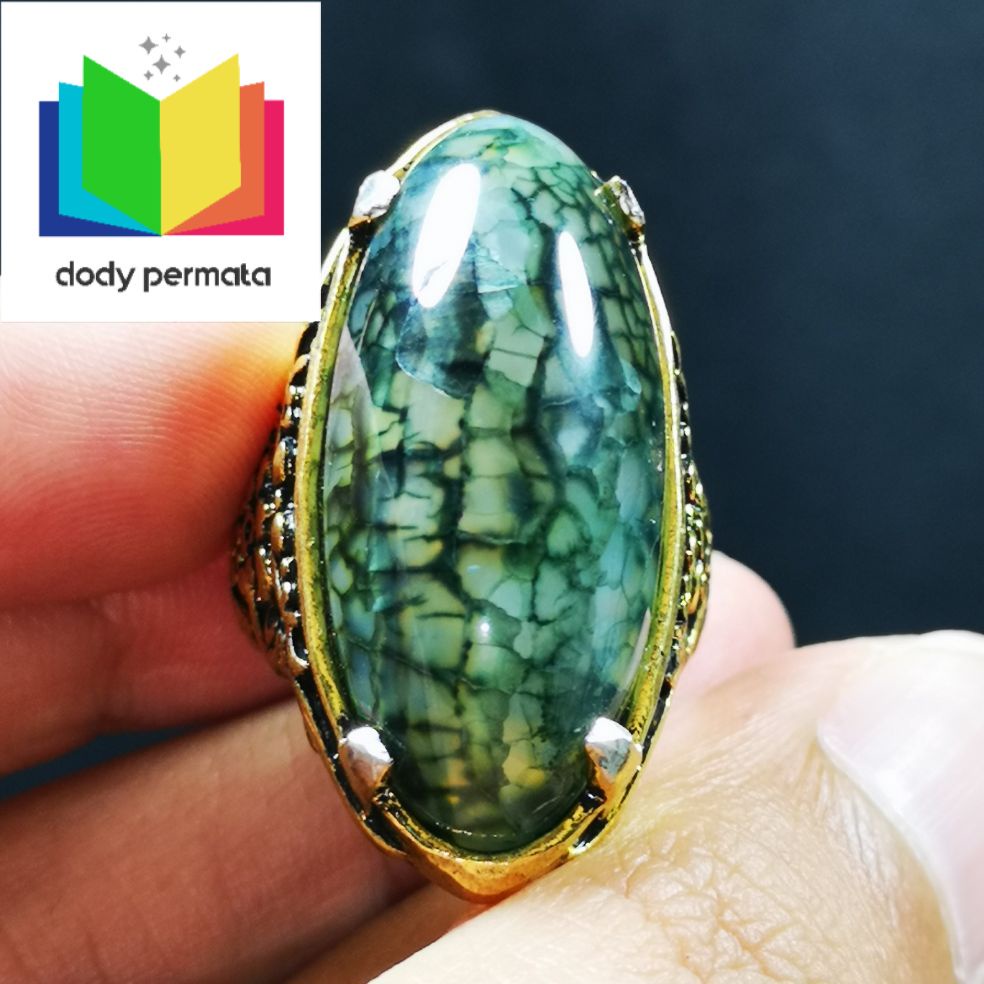 Agate stone hot sale ring price