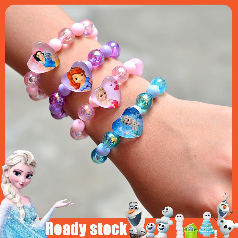 Children's bracelets store