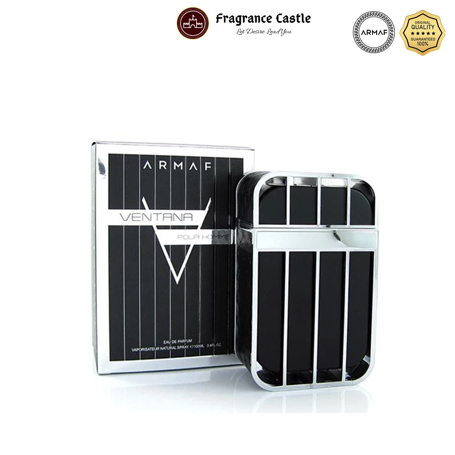 Armaf ventana edp hotsell