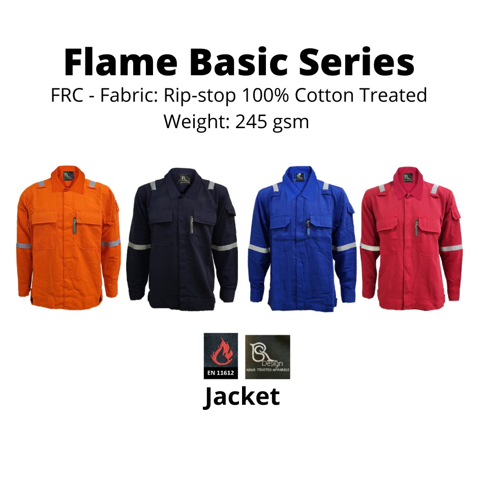 Frc jacket sale