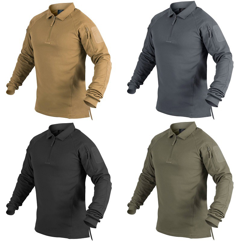 Helikon range polo cheap shirt