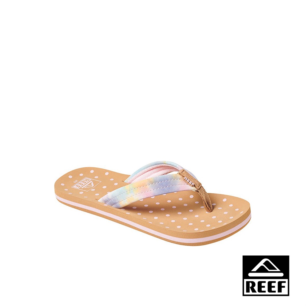 Reef flip clearance flops women