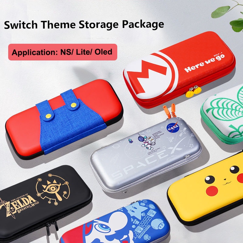 Nintendo switch deals case shopee