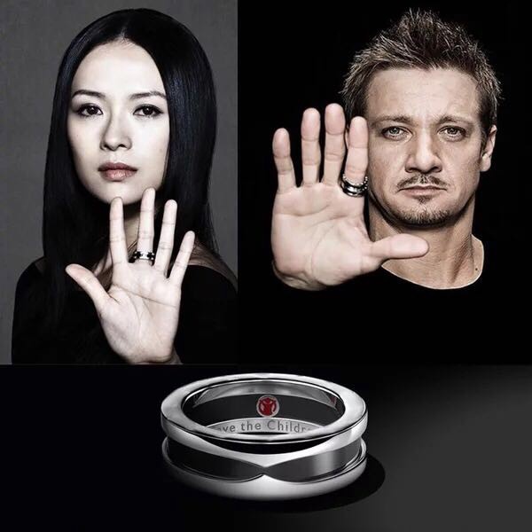 Bvlgari deals couple ring