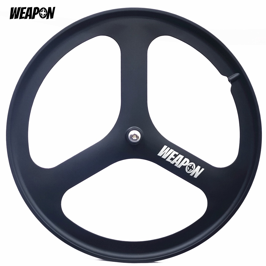 WEAPON / TSUNAMI Premium Bicycle Products for Single Speed Bike