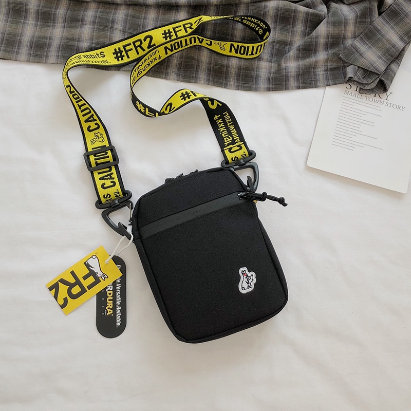 Fr2 store sling bag