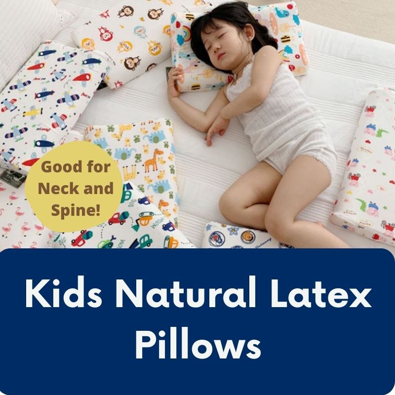 Pillow for clearance 3 year old