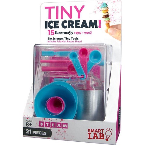 Tiny ice cream maker hot sale